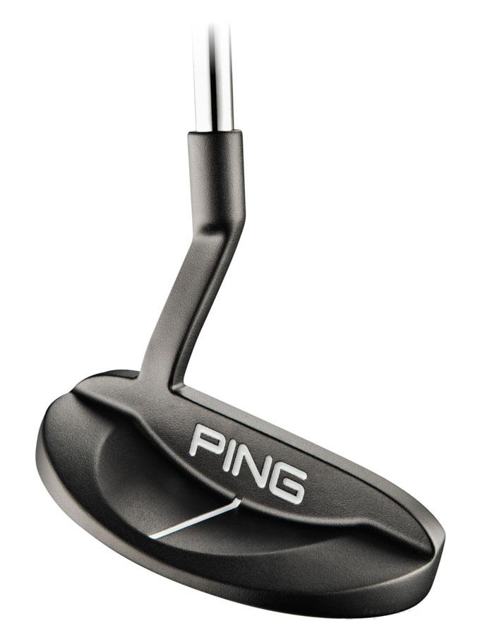 【新品】PING Scottsdale 系列推杆